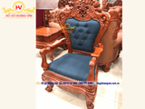 [Cập Nhật] Những mẫu ghế giám đốc, ghế lãnh đạo mới nhất 2023 GGĐ24