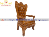 Ghế giám đốc gỗ hương, ghế làm việc đẹp GGĐ103