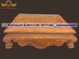Mẫu Sập Nằm gỗ Đồng Kỵ   SG28