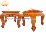 Bộ Ghế Hoàng Gia Tân Cổ Điển cho nhà vừa BG173