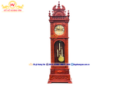 Đồng Hồ Cây Gỗ Đẹp  DH23