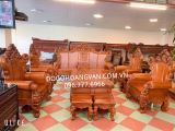 Nơi Bán Bộ Bàn Ghế Hoàng Gia Mẫu Đẹp Giá Tốt Nhất BG130