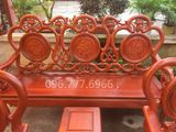 Nơi bán bộ bàn ghế cho phòng khách nhỏ BG128