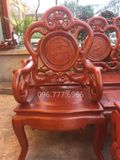Nơi bán bộ bàn ghế cho phòng khách nhỏ BG128