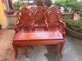 Nơi bán bộ bàn ghế cho phòng khách nhỏ BG128