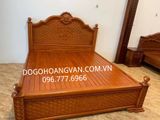 Nơi Bán Bộ Giường Ngủ Đẹp Và Sang Cho Phòng Ngủ  GN118
