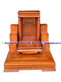 Mẫu Ban thần tài đẹp  BTT23