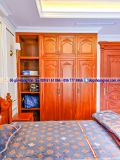 Mẫu Tủ Áo thêm phần đa năng cực đẹp TA73