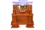ĐH18 ĐỒNG HỒ CÂY TỨ TRỤ ĐẸP CAO 2M7 HÀNG VÍP