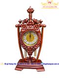 Mẫu Đồng Hồ Mini Trang Trí bàn uống nước , kệ tivi .... DH56