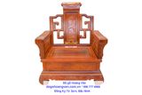 Bộ ghế phòng khách đơn giản, hiện đại BG83