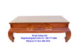 Bộ ghế phòng khách đơn giản, hiện đại BG83