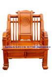 BG54 Bộ bàn ghế tần thủy hoàng