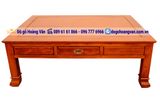 BG54 Bộ bàn ghế tần thủy hoàng