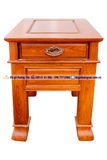 BG54 Bộ bàn ghế tần thủy hoàng