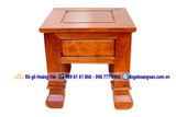 BG54 Bộ bàn ghế tần thủy hoàng