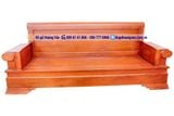 BG68 Bộ bàn ghế tời trơn đơn giản