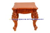 Ngắm Bộ Bàn Ghế Phòng Khách ĐẸP & ĐỘCBG118