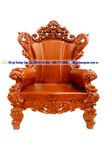 Ngắm Bộ Bàn Ghế Phòng Khách ĐẸP & ĐỘCBG118