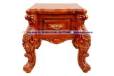 Ngắm Bộ Bàn Ghế Phòng Khách ĐẸP & ĐỘCBG118