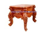 Ngắm Bộ Bàn Ghế Phòng Khách ĐẸP & ĐỘCBG118