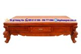 Ngắm Bộ Bàn Ghế Phòng Khách ĐẸP & ĐỘCBG118