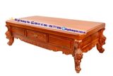 Ngắm Bộ Bàn Ghế Phòng Khách ĐẸP & ĐỘCBG118
