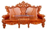 BG69 Bộ bàn ghế tần cổ điển luois hoàng gia