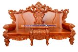 Ngắm Bộ Bàn Ghế Phòng Khách ĐẸP & ĐỘCBG118
