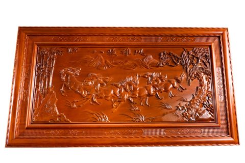 TRG24 bất mã trạm tay