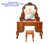 Bàn trang điểm dành cho giới trê mới nhất BTĐ20