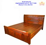Giường Ngủ Đẹp, Giá Rẻ Giảm Giá 15% GN16
