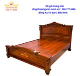 Giường Ngủ Đẹp, Giá Rẻ Giảm Giá 15% GN16