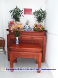 Nơi bán án gián gỗ gụ tốt nhất BT51