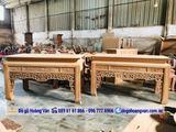 MẪU BAN THỜ ĐỒNG KỴ, BAN THỜ NHƯ Ý ĐẸP bt41