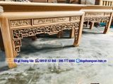 MẪU BAN THỜ ĐỒNG KỴ, BAN THỜ NHƯ Ý ĐẸP bt41