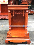 MUA NGAY Bàn Thờ Thần Tài Mẫu Đẹp Giá Hợp Lý  BTT27