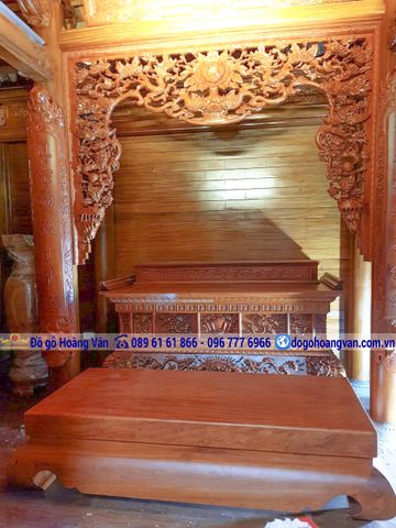 Mẫu Thiều Châu cửa võng phô thông đẹp    TC21