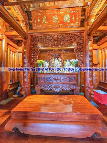 Mẫu thiều châu cửa võng siêu đẹp  TC12