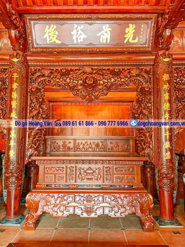 Mẫu thiều châu cửa võng gỗ tự nhiên đẹp  TC13