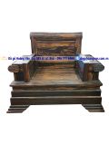 Bộ Tời Pháo thượng hải gỗ Mun siêu đẹp BG155