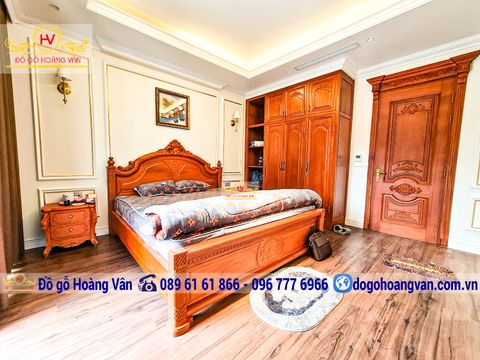 combo phòng ngủ siêu đẹp GN94