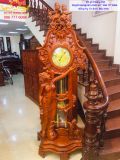 Nơi bán các mẫu đồng hồ ngừoi, đồng hồ cô tiên đẹp ĐH09