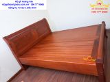 111 MẪU GIƯỜNG NGỦ SANG TRỌNG,Giường Cưới Gỗ Hương GN02