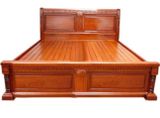 111 MẪU GIƯỜNG NGỦ SANG TRỌNG,Giường Cưới Gỗ Hương GN02