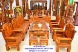 BG06 07 BỘ BÀN GHẾ ĐẸP CHO PHÒNG KHÁCH NHÀ BẠN