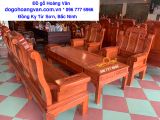 BG06 07 BỘ BÀN GHẾ ĐẸP CHO PHÒNG KHÁCH NHÀ BẠN
