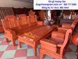 BG06 07 BỘ BÀN GHẾ ĐẸP CHO PHÒNG KHÁCH NHÀ BẠN