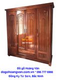 tủ đựng quần áo đẹp nhất 2021 TA41