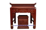 Ban thờ nhỏ, ban thờ đẹp hiện đại cho nhà chung cư, phòng thờ nhỏ BT30